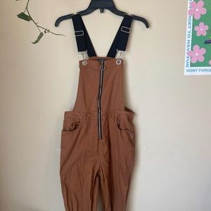 overalls